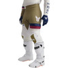Thor - Sportmode League Pants - White/Copper - US 36