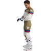 Thor - Sportmode League Pants - White/Copper - US 38