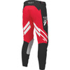 Thor - Launchmode Futura Pants - Black/Red - US 36