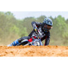 Thor - Launchmode Futura Pants - Black/Red - US 40