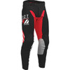 Thor - Launchmode Futura Pants - Black/Red - US 44
