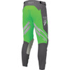 Thor - Launchmode Futura Pants - Charcoal/Green - US 28