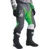 Thor - Launchmode Futura Pants - Charcoal/Green - US 40