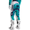 Thor - Launchmode Bleach Pants - White/Aqua - US 40