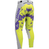 Thor - Launchmode Bleach Pants - Gray/Acid - US 32
