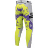 Thor - Launchmode Bleach Pants - Gray/Acid - US 34