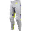 Thor - Launchmode Bleach Pants - Gray/Acid - US 40