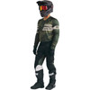 Thor - Launchmode Bleach Pants - Black/Camo - US 38