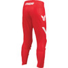Thor - RIDEMODE Menace Pants - Red - US 30