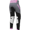 Thor - Women's Sportmode Velocity Pants - Black/Orchid - US 11/12