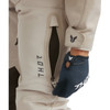 Thor - Women's Range Pants - Sand/Midnight - US 13/14