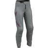 Thor - Women's Ridemode Menace Pants - Purple/Gray - US 11/12