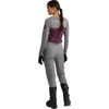 Thor - Women's Ridemode Menace Pants - Purple/Gray - US 11/12