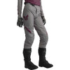 Thor - Women's Ridemode Menace Pants - Purple/Gray - US 13/14