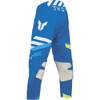Thor - Youth Sportmode Synth Pants - Blue - US 28