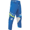 Thor - Youth Sportmode Synth Pants - Blue - US 28