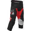 Thor - Youth Launchmode Futura Pants - Black/Red - US 18