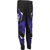 Moose Offroad - Youth Qualifier® Pants - Black/Purple/White - US 24