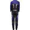 Moose Offroad - Youth Qualifier® Pants - Black/Purple/White - US 24
