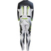 Moose Offroad - Youth Qualifier® Pants - White/Black/Green - US 18