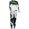 Moose Offroad - Youth Qualifier® Pants - White/Black/Green - US 20
