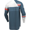 Thor - Sportmode League Jersey - Blue/White - XL