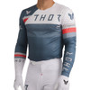 Thor - Sportmode League Jersey - Blue/White - XL