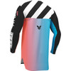 Thor - Sportmode Synth Jersey - Black - Medium