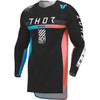Thor - Sportmode Synth Jersey - Black - Medium