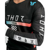 Thor - Sportmode Synth Jersey - Black - 2XL