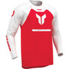 Thor - Ridemode Menace Jersey - Red - Large