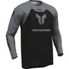 Thor - Ridemode Menace Jersey - Black - Medium