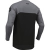 Thor - Ridemode Menace Jersey - Black - 4XL