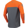 Thor - Ridemode Menace Jersey - Charcoal - 2XL