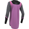 Thor - Women's Sportmode Velocity Jersey - Black/Orchid - XS