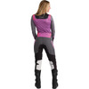Thor - Women's Sportmode Velocity Jersey - Black/Orchid - Small