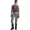 Thor - Women's Ridemode Menace Jersey - Purple/Gray - XS