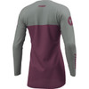 Thor - Women's Ridemode Menace Jersey - Purple/Gray - Medium