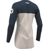 Thor - Women's Ridemode Menace Jersey - Midnight/Dust - Small