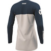 Thor - Women's Ridemode Menace Jersey - Midnight/Dust - Medium