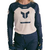 Thor - Women's Ridemode Menace Jersey - Midnight/Dust - Medium