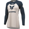 Thor - Women's Ridemode Menace Jersey - Midnight/Dust - XL