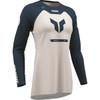 Thor - Women's Ridemode Menace Jersey - Midnight/Dust - 2XL