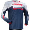 Moose Offroad - Youth Qualifier® Jersey - Red/White/Blue - 2XL