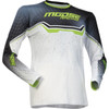 Moose Offroad - Youth Qualifier® Jersey - White/Black/Green - Large