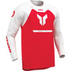 Thor - Youth Ridemode Menace Jersey - Red - XL