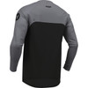 Thor - Youth Ridemode Menace Jersey - Black - Medium