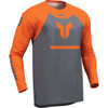 Thor - Youth Ridemode Menace Jersey - Charcoal - XS