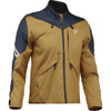 Thor - Women's Terrain Jacket - Caramel/Midnight - Small