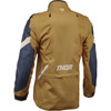 Thor - Women's Terrain Jacket - Caramel/Midnight - XL